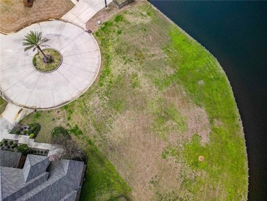 Build your dream home on this premier lot in the gated - photo 7