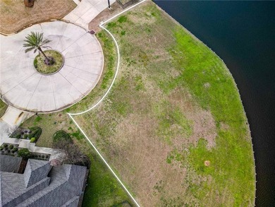 Build your dream home on this premier lot in the gated - photo 8