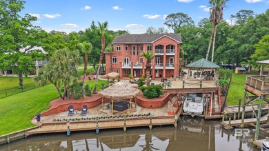 (private lake, pond, creek) Home For Sale in Summerdale Alabama