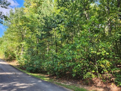 Lake Hartwell Lot For Sale in Fair Play South Carolina