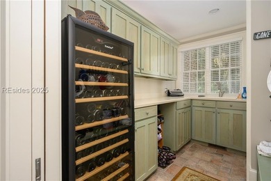 Situated on 3.19 acres of Lowcountry charm, this Charleston - photo 12