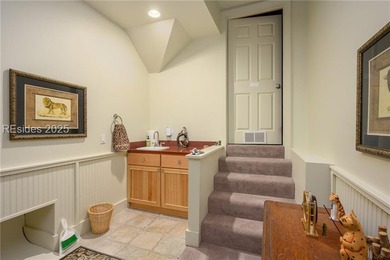Situated on 3.19 acres of Lowcountry charm, this Charleston - photo 13