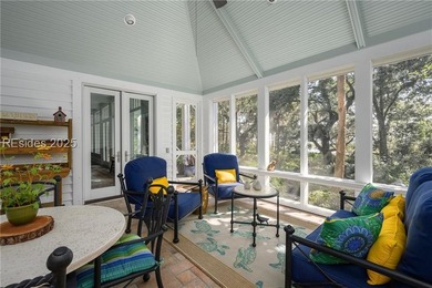 Situated on 3.19 acres of Lowcountry charm, this Charleston - photo 14