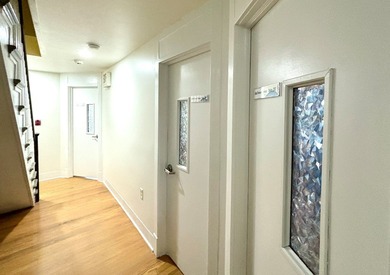 Perfect location for your commercial or retail operations!