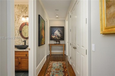 Situated on 3.19 acres of Lowcountry charm, this Charleston - photo 15