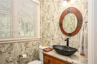 Situated on 3.19 acres of Lowcountry charm, this Charleston - photo 16