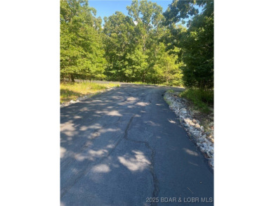 Lake Lot For Sale in Sunrise Beach, Missouri