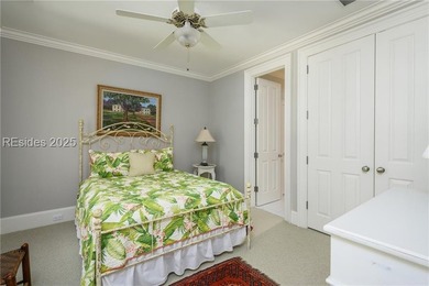 Situated on 3.19 acres of Lowcountry charm, this Charleston - photo 24