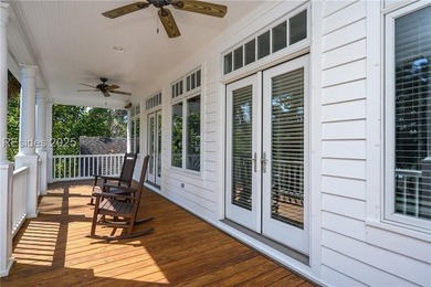 Situated on 3.19 acres of Lowcountry charm, this Charleston - photo 28