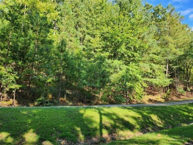 Lake Lot For Sale in Fair Play, South Carolina