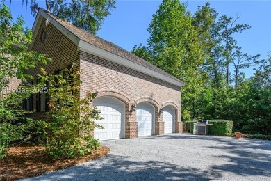 Situated on 3.19 acres of Lowcountry charm, this Charleston - photo 32