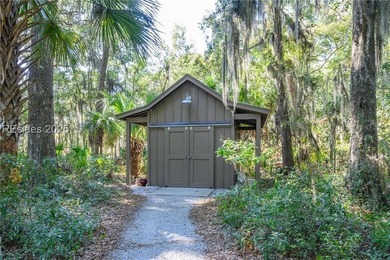 Situated on 3.19 acres of Lowcountry charm, this Charleston - photo 33