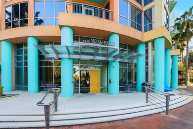 Luxury high-rise corner unit at The Waverly in Downtown Orlando - photo 3