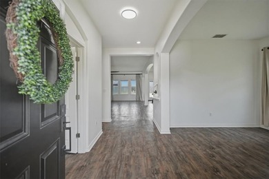 NEWLY renovated four-bedroom,two-bathroom split-plan home with - photo 3