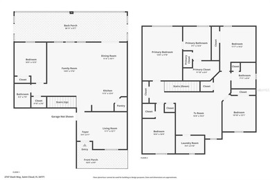 BACK ON MARKET DUE TO BUYER UNABLE TO SECURE FINANCING! Welcome - photo 43
