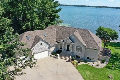 Lake Home Sale Pending in Oak Grove, Minnesota