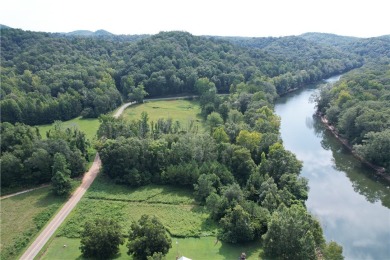 Lake Hartwell Lot Sale Pending in Westminster South Carolina