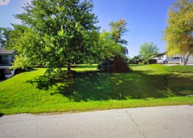 Paddock Lake Lot For Sale in Salem Wisconsin