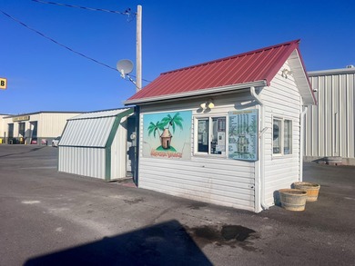 Lake Commercial For Sale in American Falls, Idaho