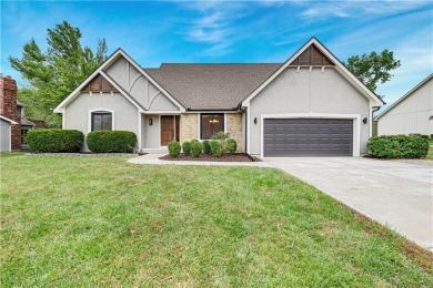 Lake Home Sale Pending in Weatherby Lake, Missouri