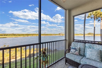 Manatee River Condo For Sale in Bradenton Florida