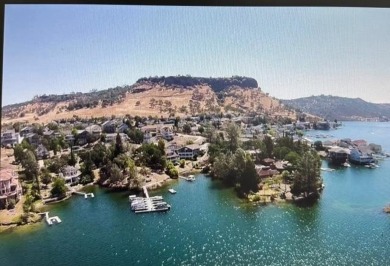 Lake Tulloch Lot For Sale in Copperopolis California