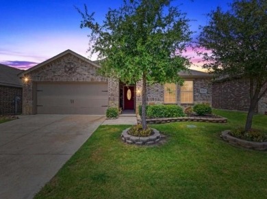 Lake Ray Hubbard Home For Sale in Forney Texas