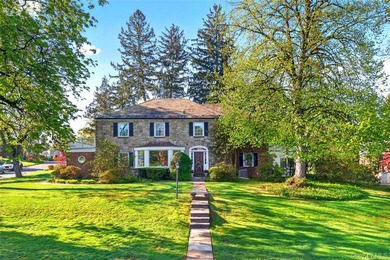 Welcome to this stunning Grand Colonial nestled on a .3 acre - photo 1
