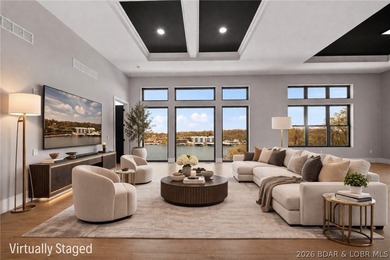 Exceptional Lake of the Ozarks retreat offering luxury - photo 11