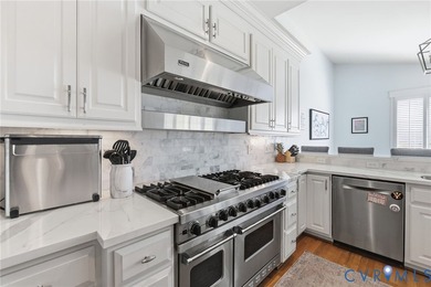 Stunning home in highly desired River Road corridor; this one - photo 11