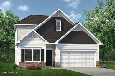 (private lake, pond, coastal) Home For Sale in Vass North Carolina