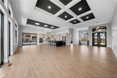 Exceptional Lake of the Ozarks retreat offering luxury - photo 12