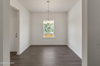 Smith Douglas Homes proudly presents the Caldwell C at The - photo 3