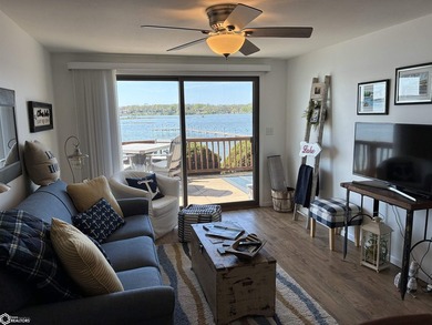 THROW IN YOUR FISHING LINE FROM THE COMFORT OF YOUR DECK! This - photo 13