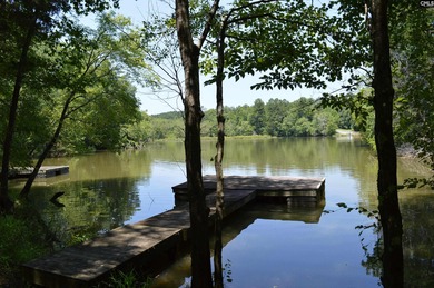 Wooded lakefront lot on Cedar Creek lake just south of Great - photo 14