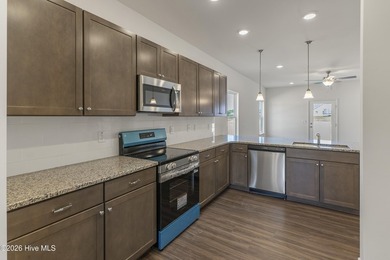 Smith Douglas Homes proudly presents the Caldwell C at The - photo 4