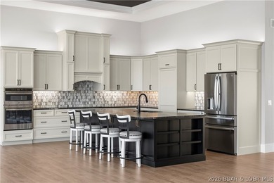 Exceptional Lake of the Ozarks retreat offering luxury - photo 15