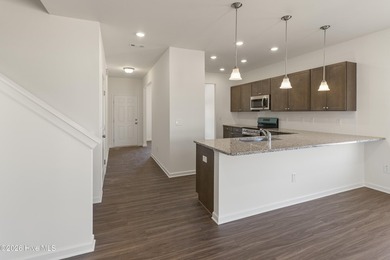 Smith Douglas Homes proudly presents the Caldwell C at The - photo 5