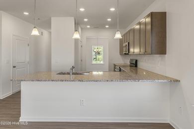 Smith Douglas Homes proudly presents the Caldwell C at The - photo 6