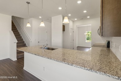 Smith Douglas Homes proudly presents the Caldwell C at The - photo 7