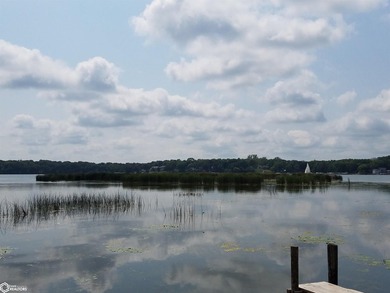 THROW IN YOUR FISHING LINE FROM THE COMFORT OF YOUR DECK! This - photo 19