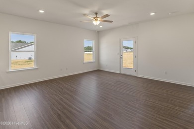 Smith Douglas Homes proudly presents the Caldwell C at The - photo 10