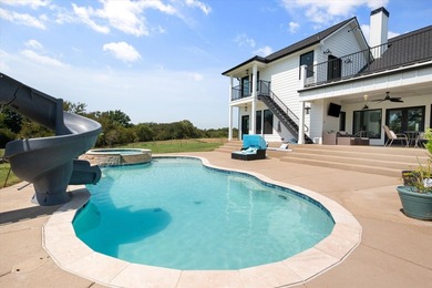 This breathtaking land features a pond & creek running through - photo 21