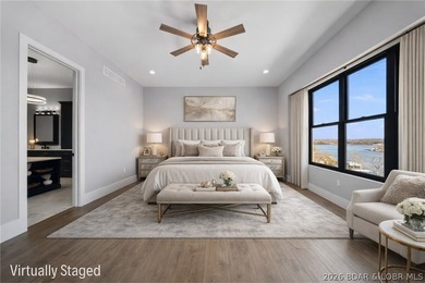 Exceptional Lake of the Ozarks retreat offering luxury - photo 31