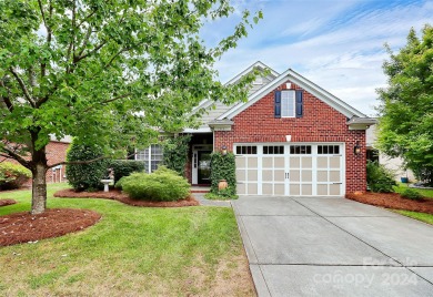 Lake Home Sale Pending in Charlotte, North Carolina