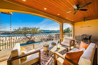 Welcome to a striking Lake LBJ waterfront retreat blending Hill - photo 32