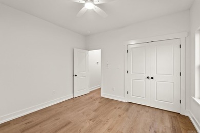 This beautifully constructed new home offers peaceful views of - photo 35