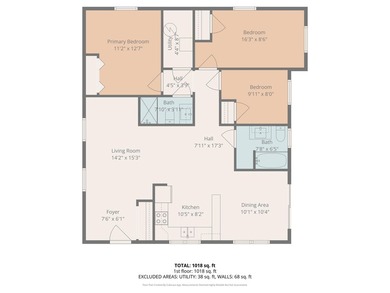 3440 Geneva Hwy - photo 35