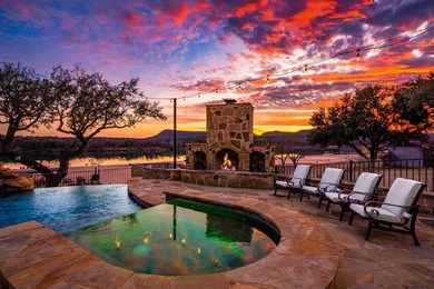 Welcome to a striking Lake LBJ waterfront retreat blending Hill - photo 36