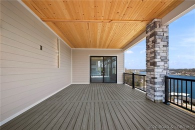 Exceptional Lake of the Ozarks retreat offering luxury - photo 46
